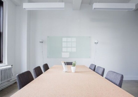 Office conference table